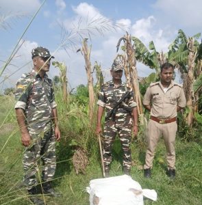#Breakingnews #Maharajganj #SSB #Sashastraseemabal #India #Nepal #Smuggling #Security #ssb