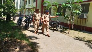 #nichlaul #police #maharajganj #news #Women's #policestation 