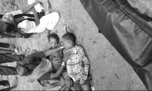 #Motherandtwochildren #Heartbreakingnews #Sadarkotwali #Pakdi #maharajganj #police #news