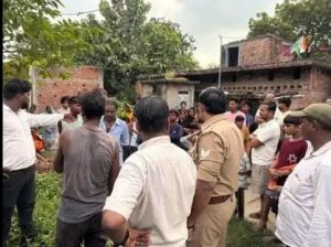 #crime #maharajganj #tiwaritola #partaval #police #deadbody #news