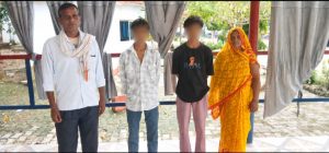 #nautanva #maharajganj #news #Missing #boys #gorakhpur 