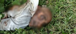 #railway #track #siswa #ghughli #maharajganj #crime #death 