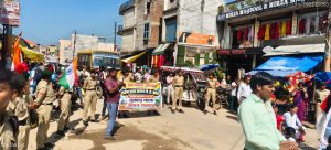 #EducationAwareness #LiteracyCampaign #StreetPlay #MaharajganjNews #ThuthibariNews #UttarPradeshNews #PardafashNews247 #PardafashNews #BreakingNews #HindiNews