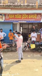 #maharajganj #kingcobra #news