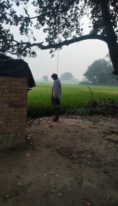 #news #crime #police #maharajganj