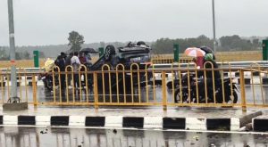 #gorakhpur #maharajganj #sonauli #car #news
